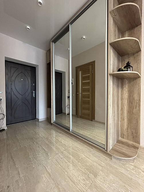 Однокімнатна квартира по вигідній ціні, з мінімальним оформленням Ирпень - изображение 7