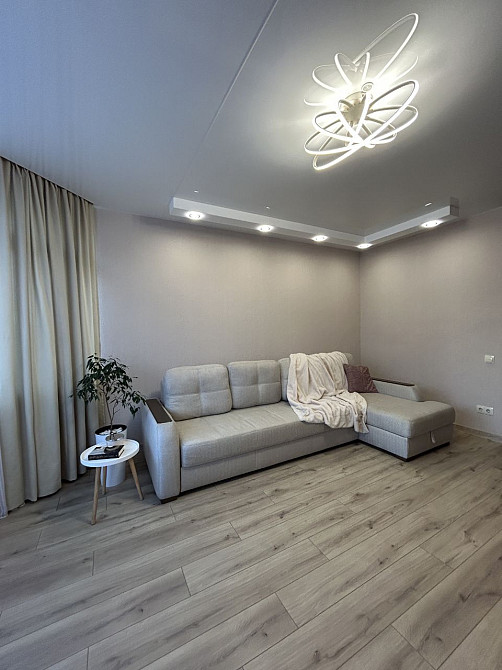 Однокімнатна квартира по вигідній ціні, з мінімальним оформленням Ирпень - изображение 4