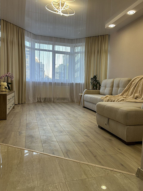 Однокімнатна квартира по вигідній ціні, з мінімальним оформленням Ирпень - изображение 5