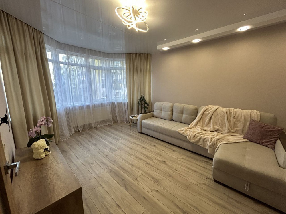 Однокімнатна квартира по вигідній ціні, з мінімальним оформленням Ирпень - изображение 3