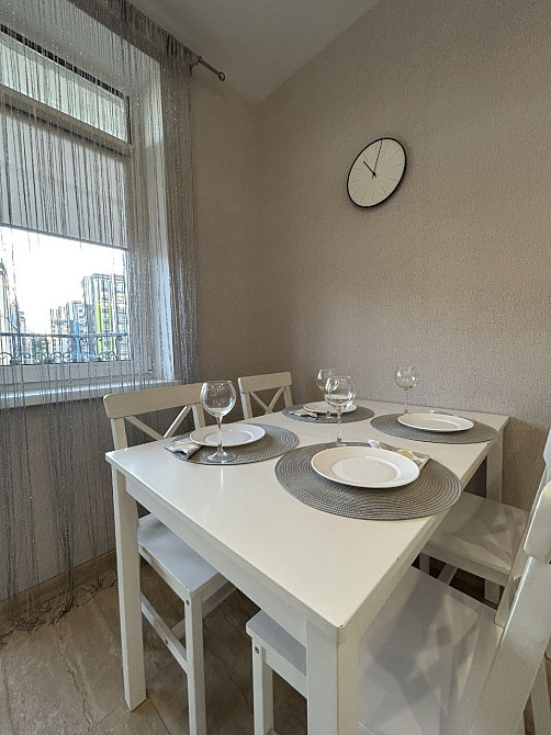 Однокімнатна квартира по вигідній ціні, з мінімальним оформленням Ирпень - изображение 2