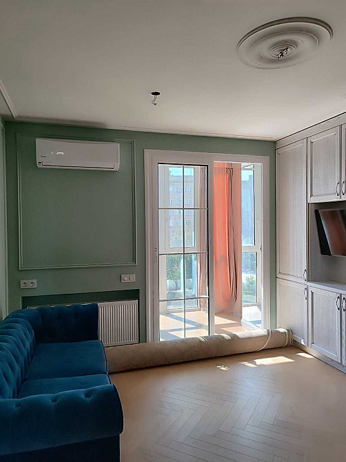 В продаже 3к/к ЦЕНТР ГОРОДА угол Декабристов/пр-т Центральный 89 кв.м Николаев - изображение 2