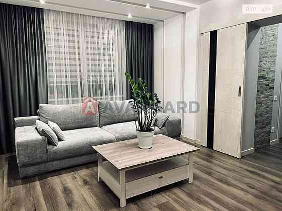 Продається стильна та простора квартира для комфортного життя ! Львов