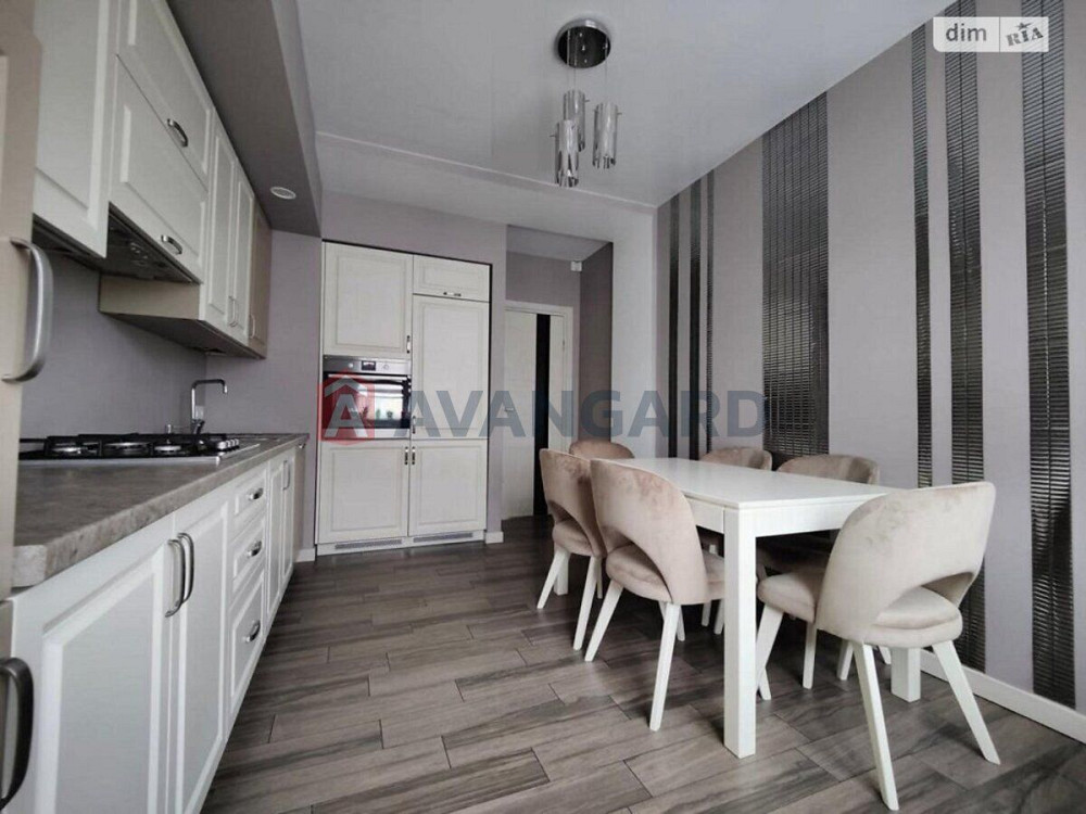 Продається стильна та простора квартира для комфортного життя ! Львов - изображение 5