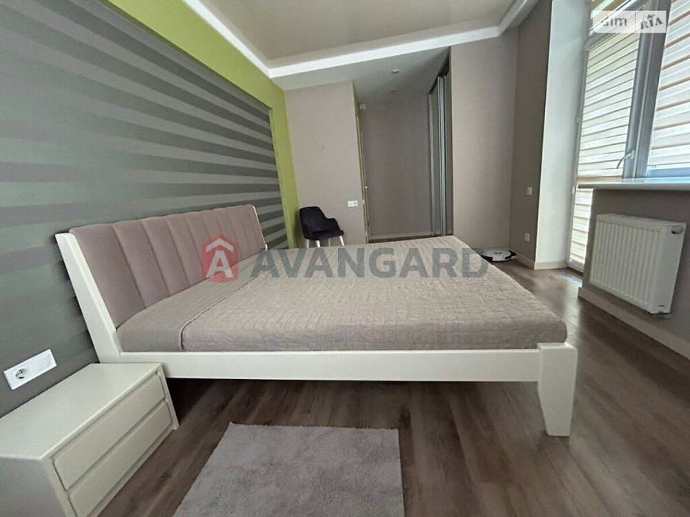 Продається стильна та простора квартира для комфортного життя ! Львов - изображение 4