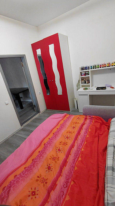 Срочно продам двухкомнатная центр Дерибасовская Ланжерон 2 этаж ремонт Одесса - изображение 5