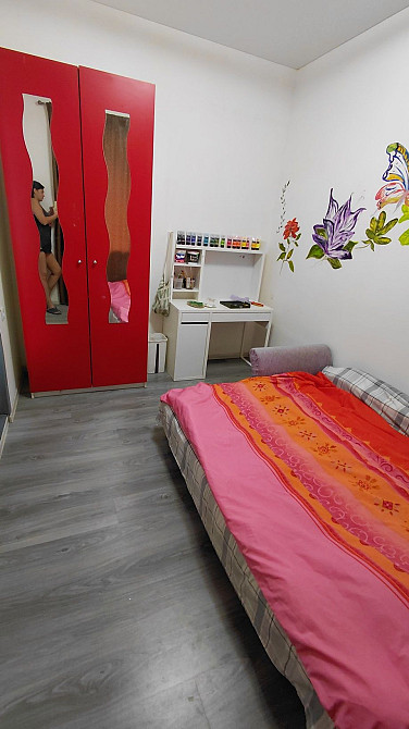 Срочно продам двухкомнатная центр Дерибасовская Ланжерон 2 этаж ремонт Одесса - изображение 6