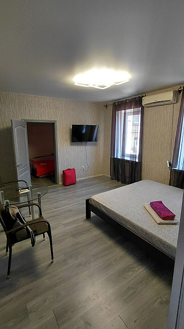 Срочно продам двухкомнатная центр Дерибасовская Ланжерон 2 этаж ремонт Одесса - изображение 3