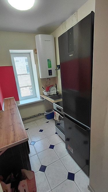 Срочно продам двухкомнатная центр Дерибасовская Ланжерон 2 этаж ремонт Одесса - изображение 8