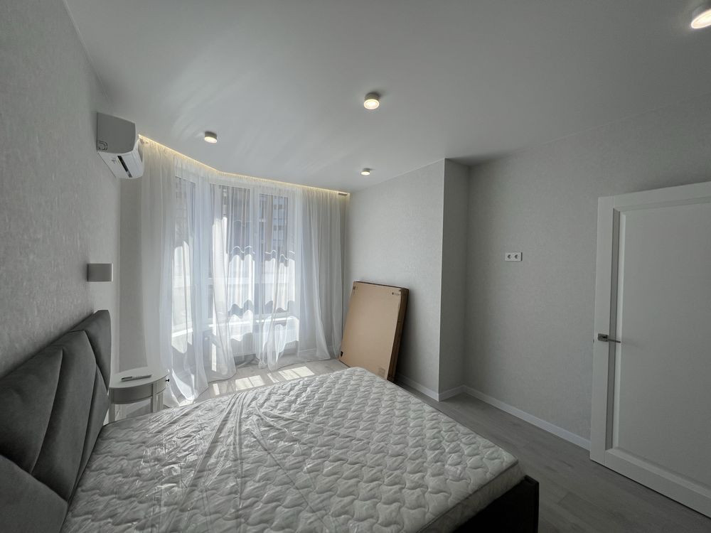 ‼️Продам затишну 1к квартиру 41м2 в ЖК Софія Резиденс‼️ Софіївська Борщагівка - зображення 7