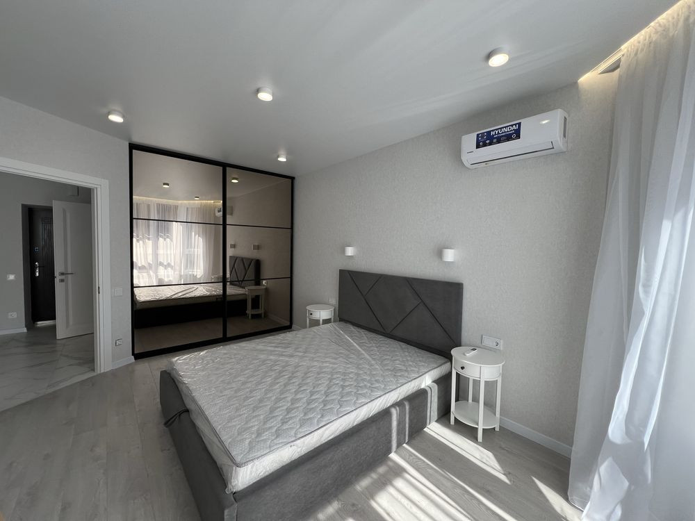 ‼️Продам затишну 1к квартиру 41м2 в ЖК Софія Резиденс‼️ Софіївська Борщагівка - зображення 8