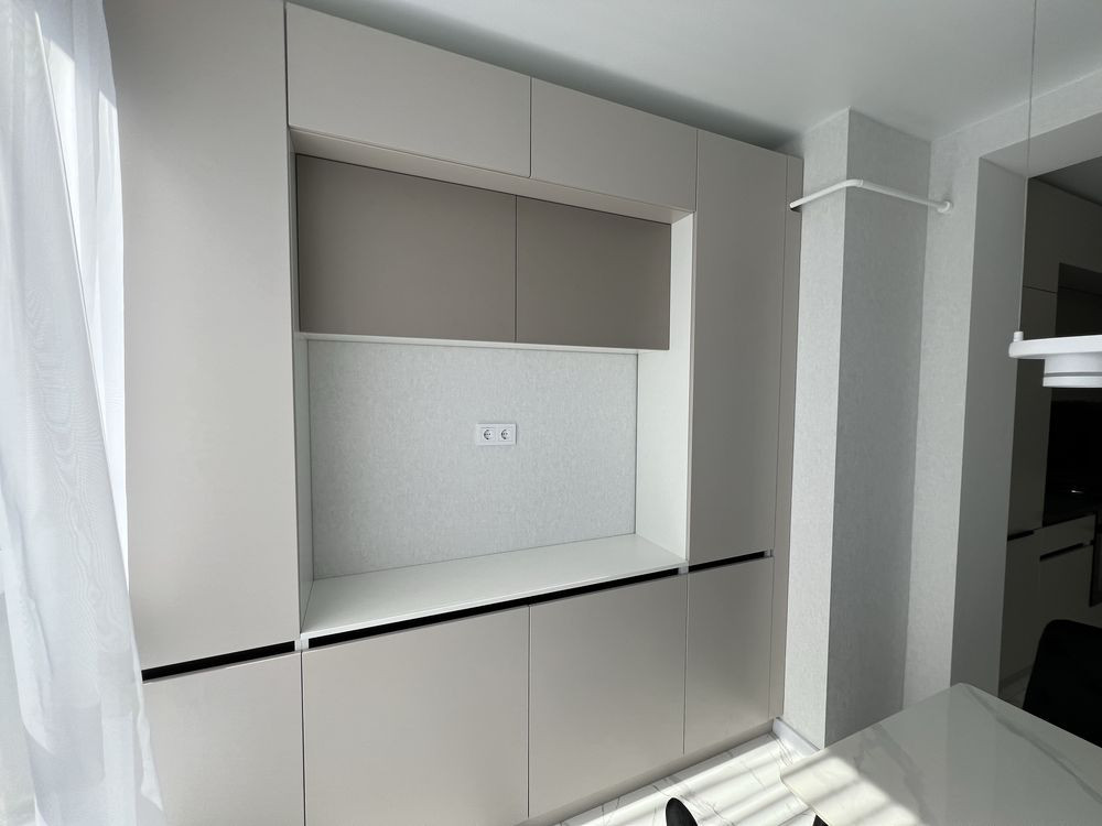 ‼️Продам затишну 1к квартиру 41м2 в ЖК Софія Резиденс‼️ Софіївська Борщагівка - зображення 4