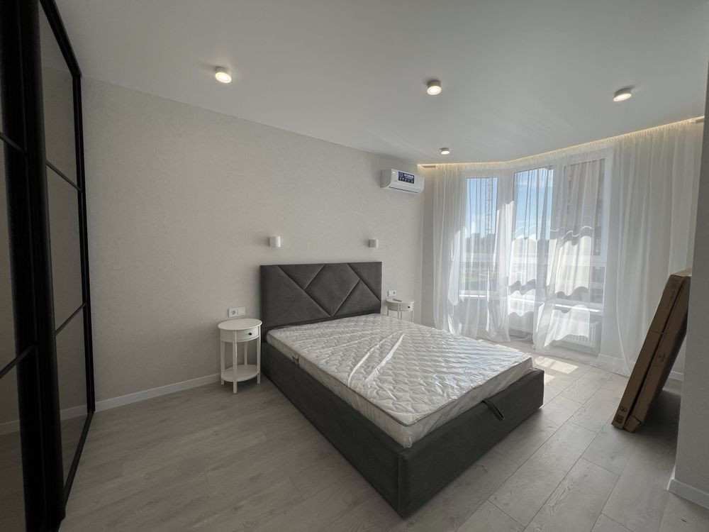 ‼️Продам затишну 1к квартиру 41м2 в ЖК Софія Резиденс‼️ Софіївська Борщагівка - зображення 6