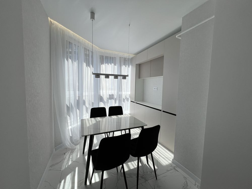 ‼️Продам затишну 1к квартиру 41м2 в ЖК Софія Резиденс‼️ Софіївська Борщагівка - зображення 3