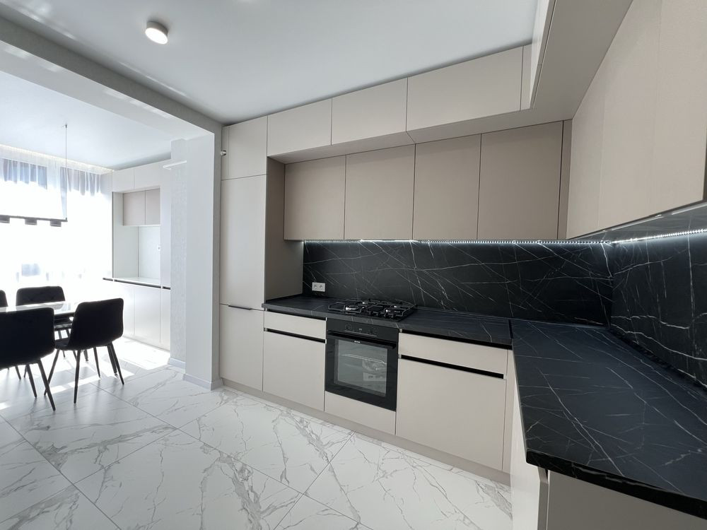 ‼️Продам затишну 1к квартиру 41м2 в ЖК Софія Резиденс‼️ Софіївська Борщагівка - зображення 1