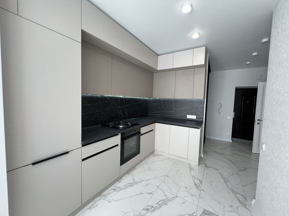 ‼️Продам затишну 1к квартиру 41м2 в ЖК Софія Резиденс‼️ Софіївська Борщагівка - зображення 2