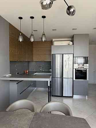 2к Квартира Аркадия Вид Море ЖК 35 Жемчужина Литературная 8 Фонтана Одесса