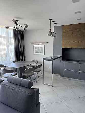 2к Квартира Аркадия Вид Море ЖК 35 Жемчужина Литературная 8 Фонтана Одесса