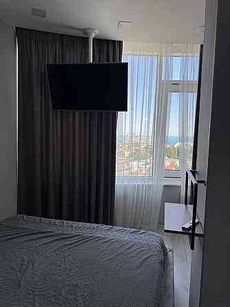 2к Квартира Аркадия Вид Море ЖК 35 Жемчужина Литературная 8 Фонтана Одесса