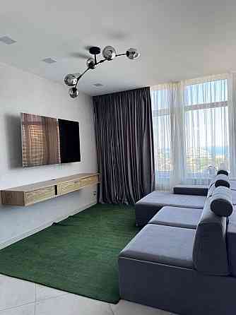 2к Квартира Аркадия Вид Море ЖК 35 Жемчужина Литературная 8 Фонтана Одесса