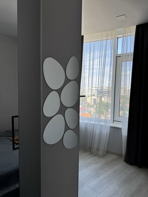 2к Квартира Аркадия Вид Море ЖК 35 Жемчужина Литературная 8 Фонтана Одесса - изображение 7