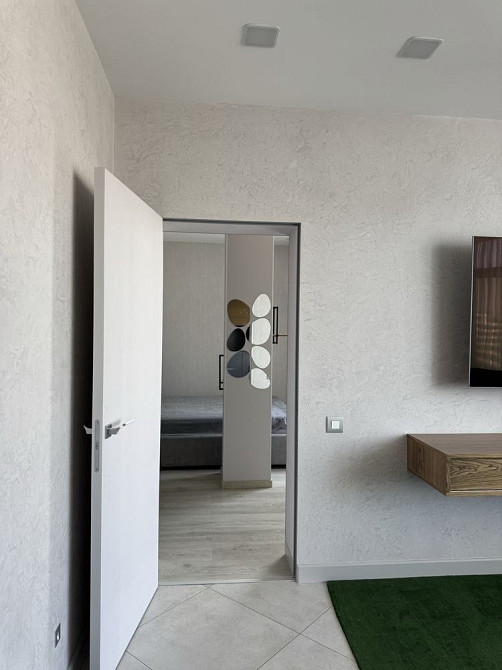 2к Квартира Аркадия Вид Море ЖК 35 Жемчужина Литературная 8 Фонтана Одесса - изображение 5