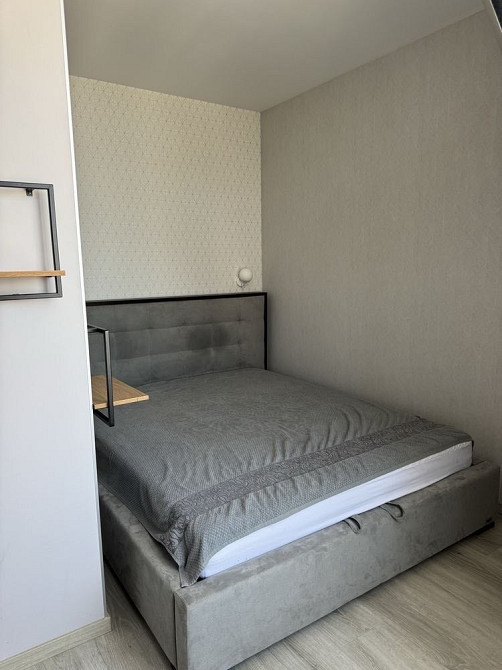 2к Квартира Аркадия Вид Море ЖК 35 Жемчужина Литературная 8 Фонтана Одесса - изображение 6