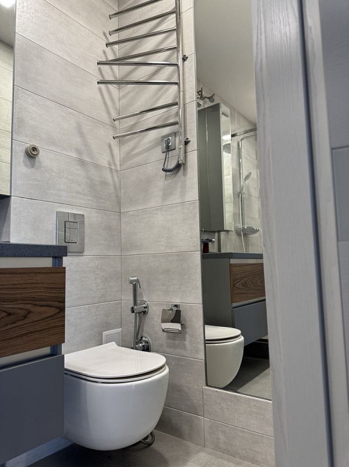 2к Квартира Аркадия Вид Море ЖК 35 Жемчужина Литературная 8 Фонтана Одесса - изображение 8