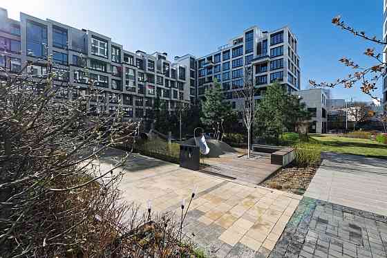 Unit Home продаж 3-к квартири 100м2 за неймовірною ціною! Київ