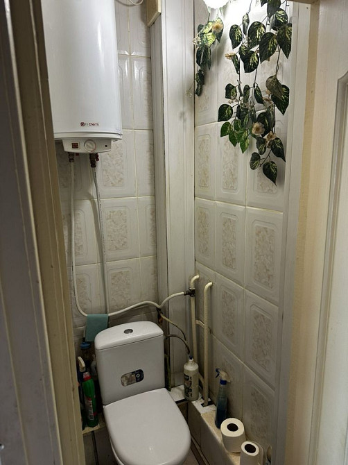 Терміново! 2к квартира в центрі міста! Ліфт, балкон! 2% податки! Ирпень - изображение 3