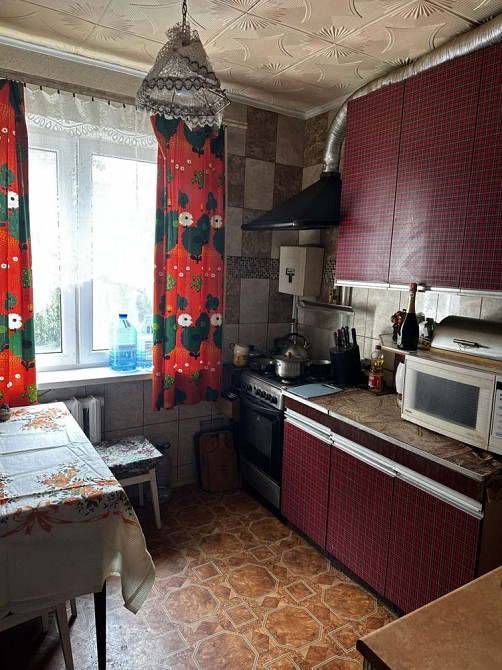 Терміново! 2к квартира в центрі міста! Ліфт, балкон! 2% податки! Ирпень - изображение 2