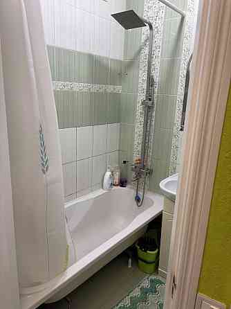 Готова до заселення! 2-кімнатна квартира в центрі, без боргів Сумы