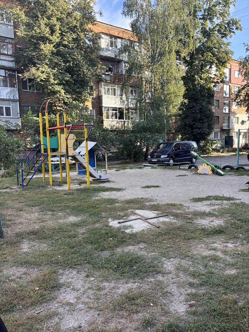 Готова до заселення! 2-кімнатна квартира в центрі, без боргів Сумы - изображение 7