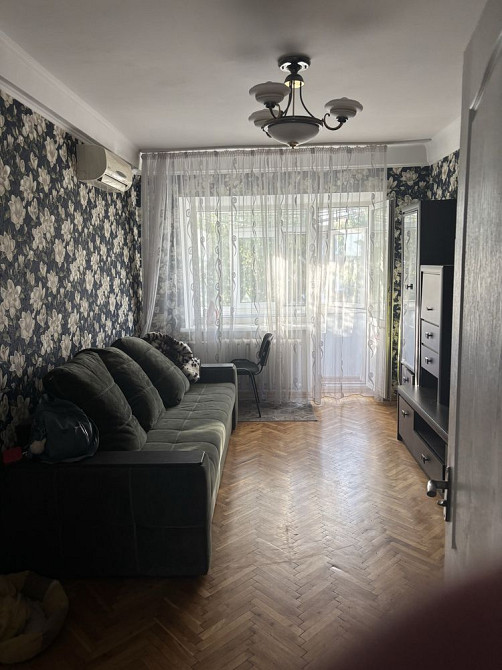 Готова до заселення! 2-кімнатна квартира в центрі, без боргів Сумы - изображение 1