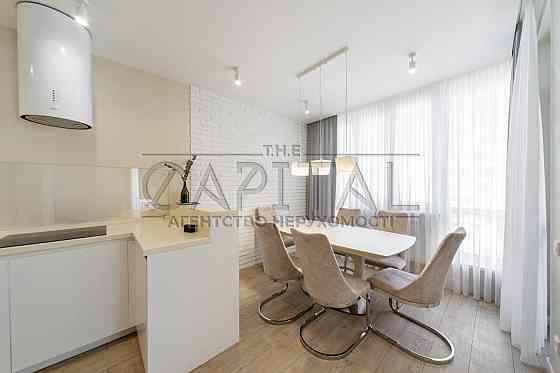 Аренда, первая сдача ЖК Венеция Киев