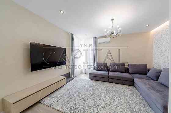 Аренда, первая сдача ЖК Венеция Киев