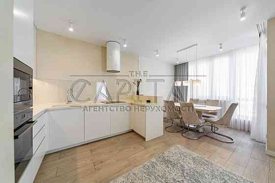 Аренда, первая сдача ЖК Венеция Киев