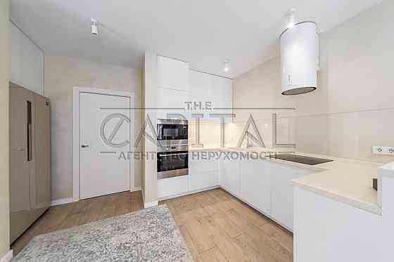 Аренда, первая сдача ЖК Венеция Киев