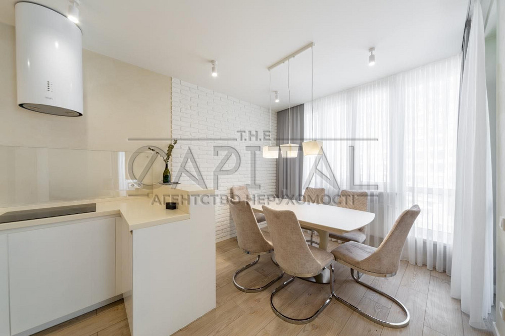 Аренда, первая сдача ЖК Венеция Киев - изображение 6