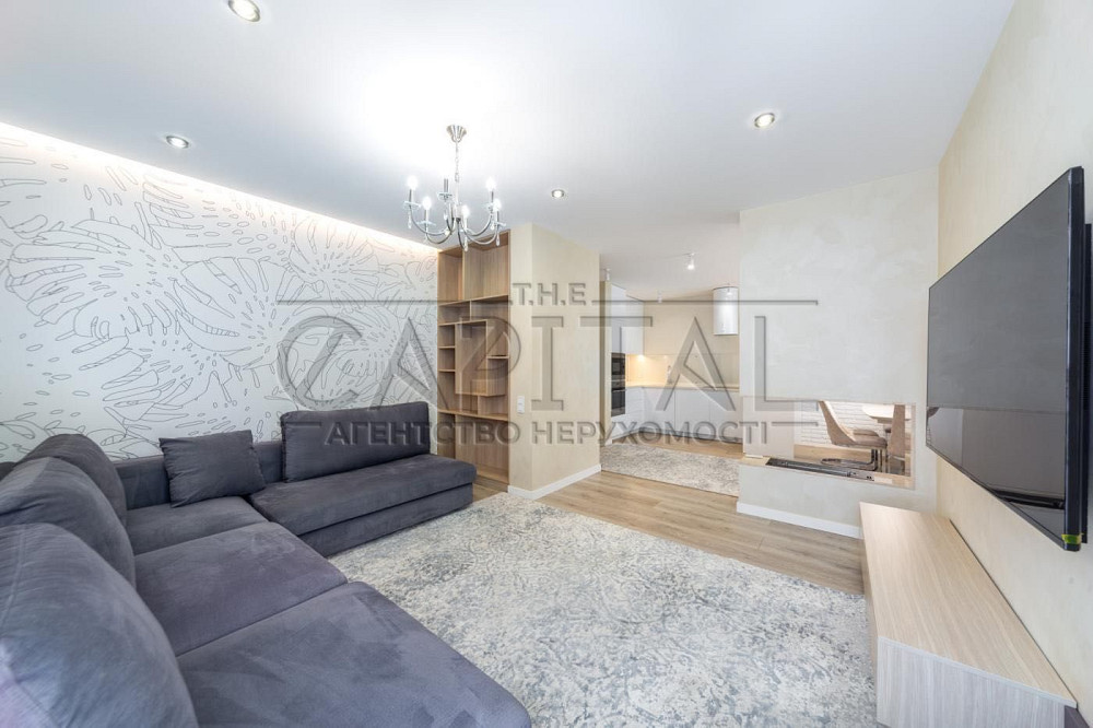 Аренда, первая сдача ЖК Венеция Киев - изображение 2