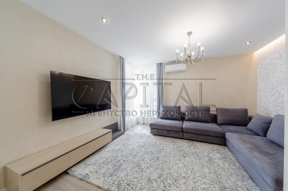 Аренда, первая сдача ЖК Венеция Киев - изображение 3