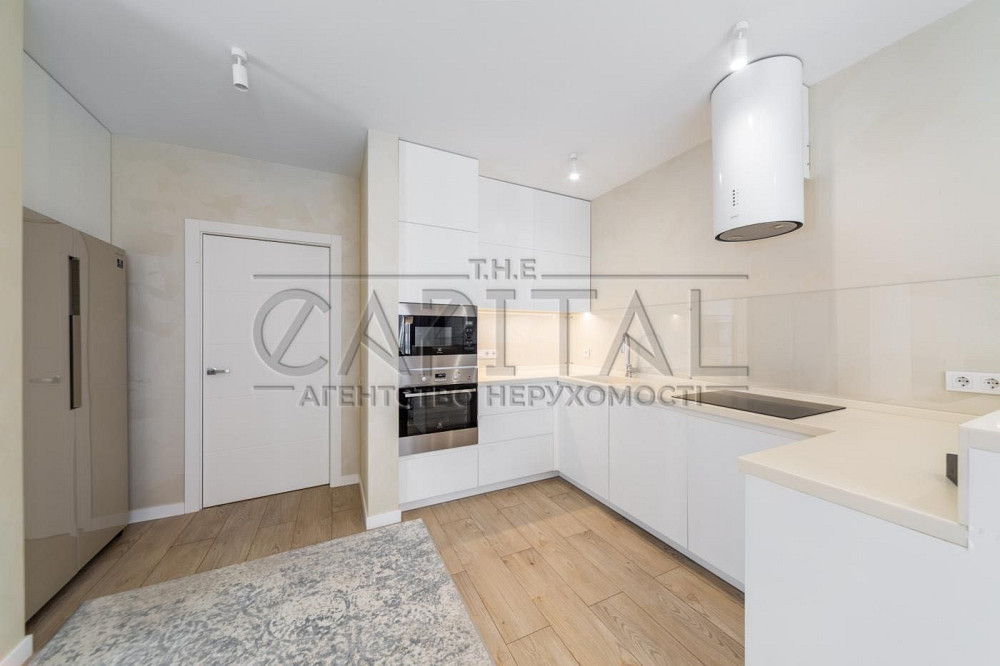 Аренда, первая сдача ЖК Венеция Киев - изображение 5