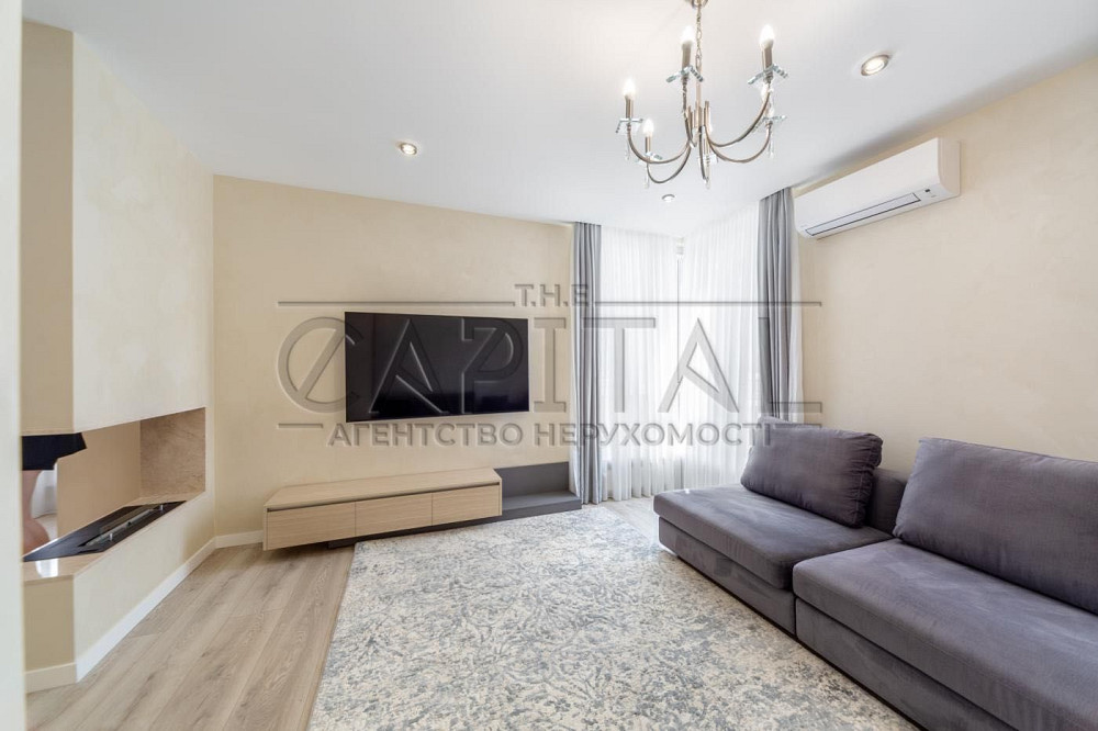 Аренда, первая сдача ЖК Венеция Киев - изображение 4