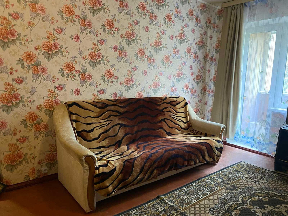 Здається 2х кімн.кв. вул.Героїв Дніпра 51, метро 5хв Киев - изображение 8