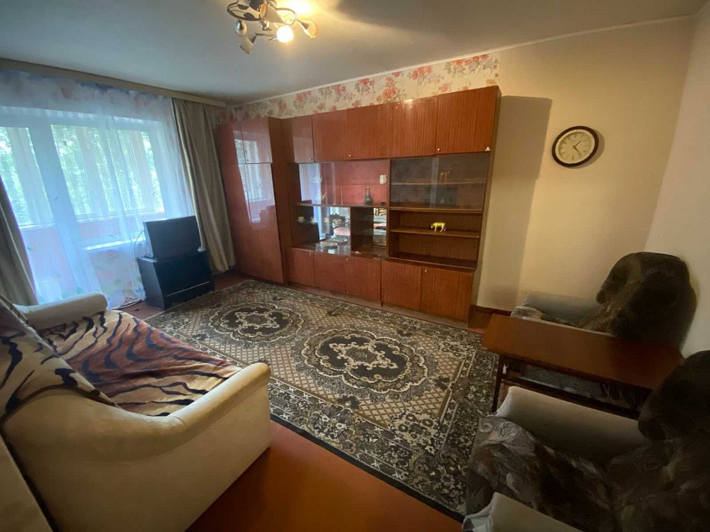 Здається 2х кімн.кв. вул.Героїв Дніпра 51, метро 5хв Киев - изображение 5