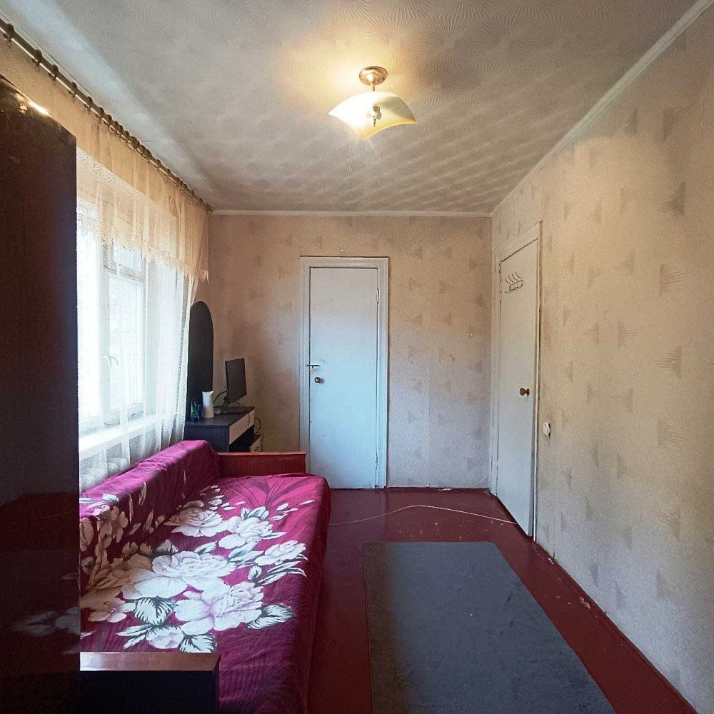 Здам затишну 2-кімнатну квартиру просп.Олександра Поля р-н Славутича Днепр - изображение 3