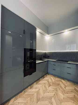 2к ЖК Фестивальный, Сичеславская Набережная 49а Днепр