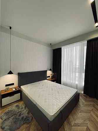 2к ЖК Фестивальный, Сичеславская Набережная 49а Днепр