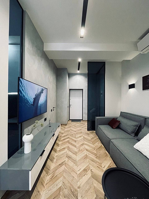 2к ЖК Фестивальный, Сичеславская Набережная 49а Днепр - изображение 2