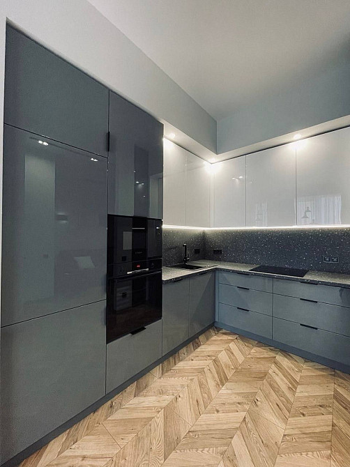 2к ЖК Фестивальный, Сичеславская Набережная 49а Днепр - изображение 5